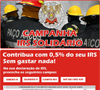 Campanha IRS Solidario_2014